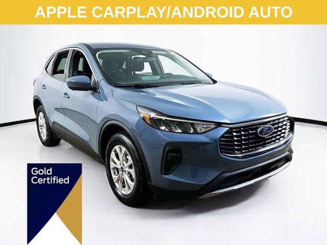 2023 Ford Escape Active AWD