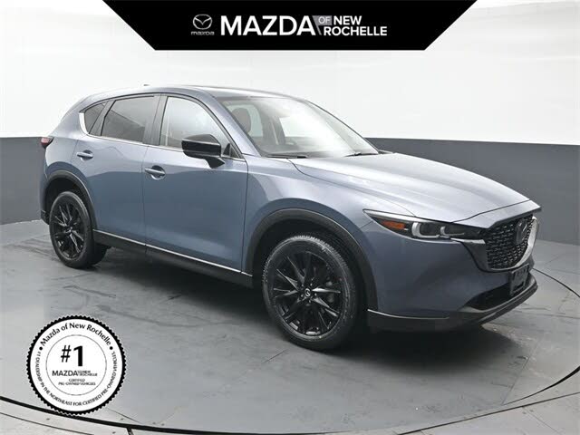2023 Mazda CX-5 2.5 S Carbon Edition AWD