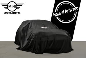 MINI Countryman Cooper S ALL4 AWD