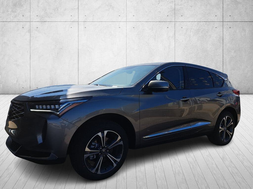 2025 Acura RDX SH-AWD with Technology Package