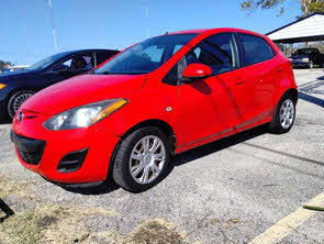 Mazda MAZDA2 Sport