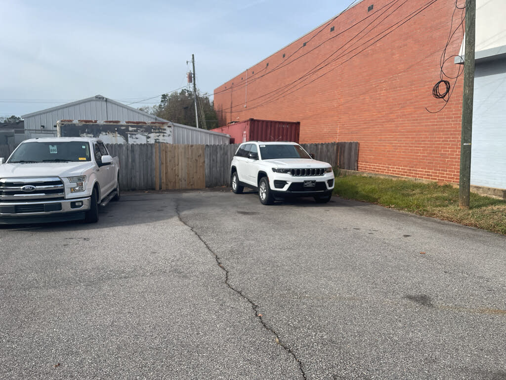 2019 Nissan Frontier SL Crew Cab 4WD