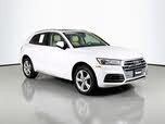 Audi Q5 quattro Premium 45 TFSI