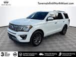 Ford Expedition Limited RWD