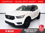 Volvo XC40 T5 R-Design AWD