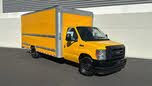 Ford E-Series Chassis E-350 SD Cutaway SB RWD