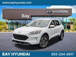 Ford Escape Hybrid SEL FWD