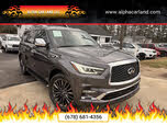 INFINITI QX80 Sensory RWD