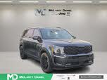 Kia Telluride SX AWD