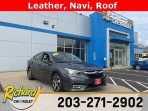 Subaru Legacy Limited AWD