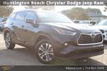 Toyota Highlander XLE FWD
