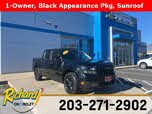 Ford Maverick XLT SuperCrew AWD