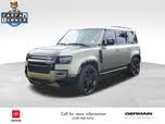 Land Rover Defender 110 X AWD