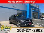 Mercedes-Benz GLC 300 4MATIC