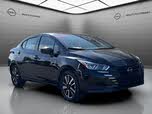 Nissan Versa SV FWD