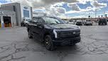 Ford F-150 Lightning Flash SuperCrew AWD