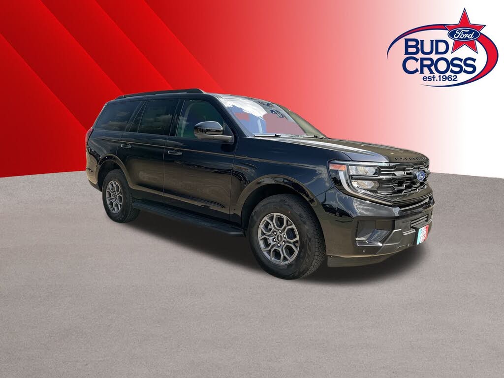2025 Ford Expedition Active RWD