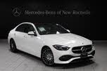 Mercedes-Benz C-Class C 300 4MATIC
