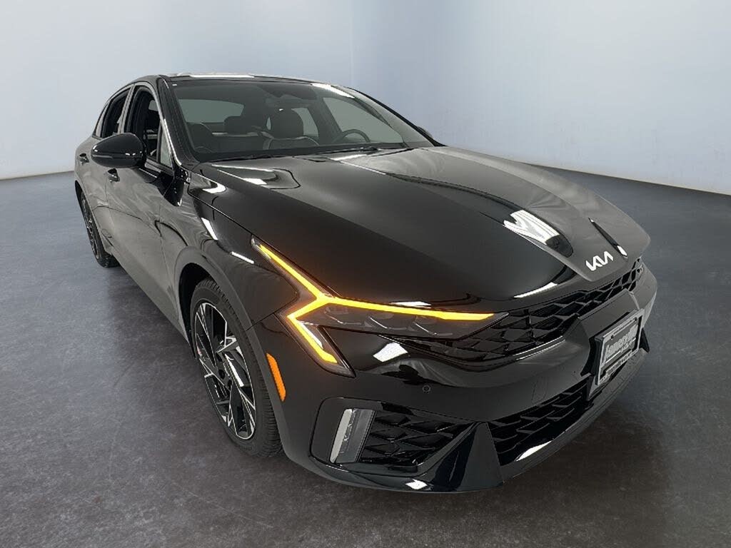 2026 Kia K5 GT-Line FWD