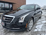 Cadillac ATS 2.0T Luxury AWD