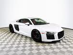 Audi R8 quattro V10 Coupe AWD