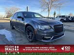 Chrysler 300 S RWD