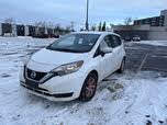 Nissan Versa Note SV FWD