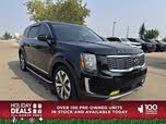 Kia Telluride SX AWD