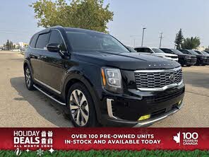 Kia Telluride SX AWD