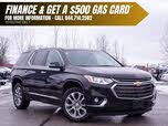 Chevrolet Traverse Premier AWD