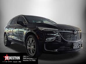 Buick Enclave Premium FWD