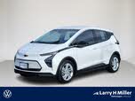 Chevrolet Bolt EV 1LT FWD