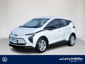 Chevrolet Bolt EV 1LT FWD