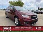 Chrysler Pacifica Touring L AWD