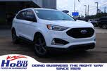 Ford Edge SEL AWD
