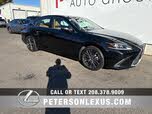 Lexus ES 250 AWD