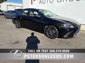 Lexus ES 250 AWD