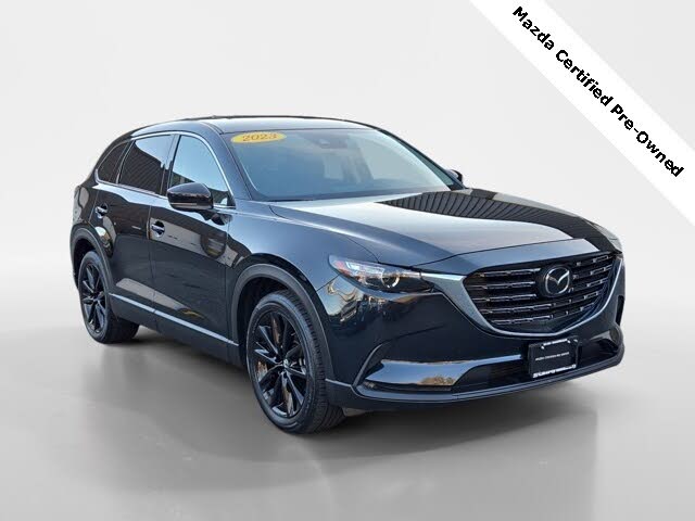 2023 Mazda CX-9 Touring Plus AWD