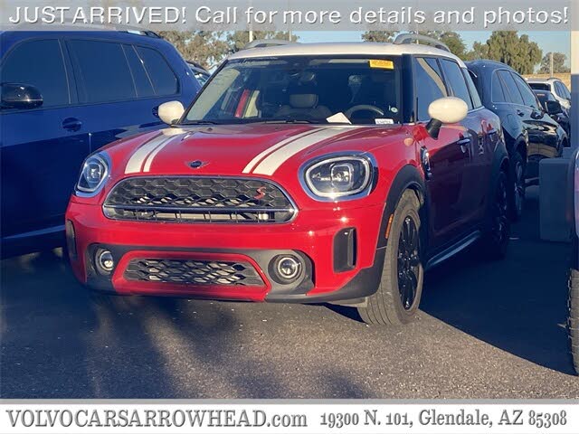 2023 MINI Countryman