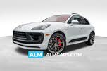 Porsche Macan GTS AWD