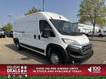 RAM ProMaster 2500 159 High Roof Cargo Van FWD