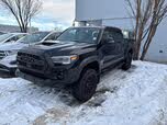 Toyota Tacoma TRD Pro Double Cab 4WD
