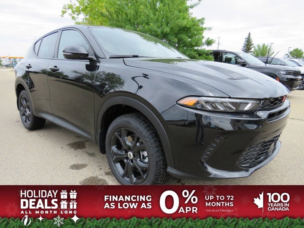 2024 Dodge Hornet GT AWD