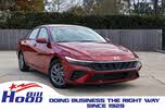 Hyundai Elantra SEL FWD
