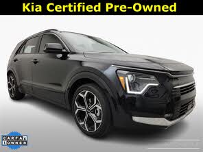 Kia Niro EX Touring FWD