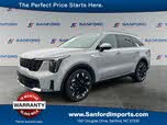 Kia Sorento SX FWD