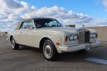 Rolls-Royce Corniche III