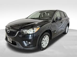 Mazda CX-5 Touring