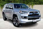 Toyota 4Runner Limited 4WD