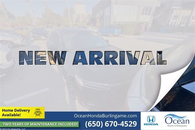 2018 Honda Accord 1.5T Sport FWD